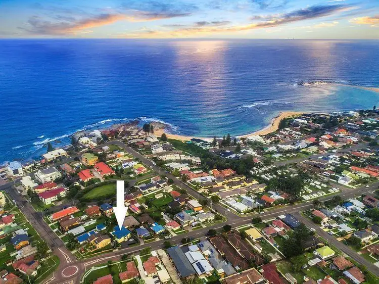 Main view of Homely house listing, 34 Bay Road, Blue Bay NSW 2261