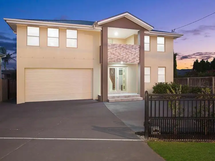 Second view of Homely house listing, 34 Bay Road, Blue Bay NSW 2261