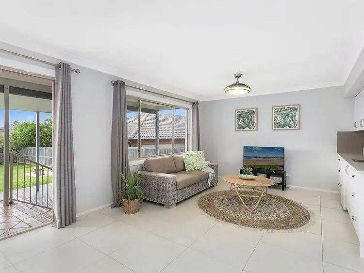 Fourth view of Homely house listing, 34 Bay Road, Blue Bay NSW 2261