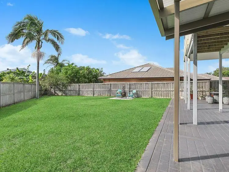 Fifth view of Homely house listing, 34 Bay Road, Blue Bay NSW 2261