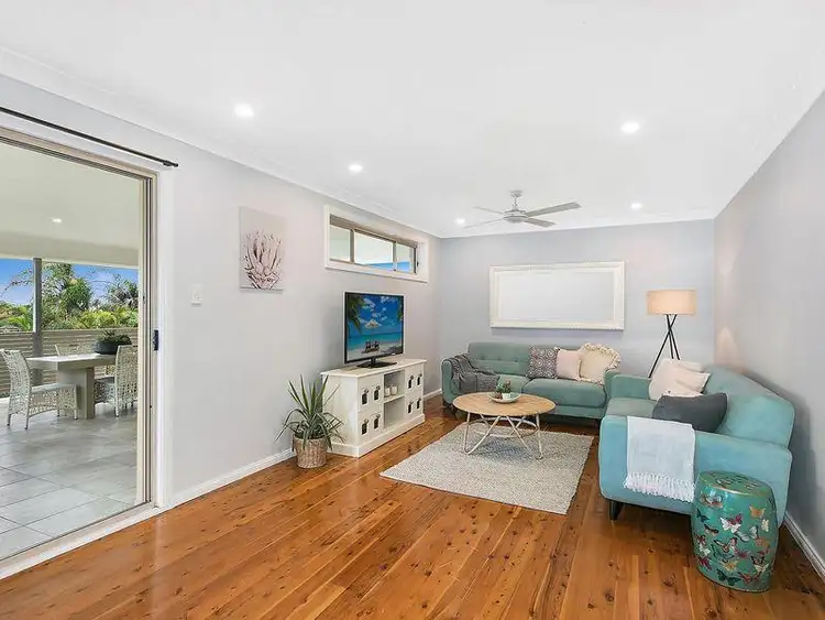 Sixth view of Homely house listing, 34 Bay Road, Blue Bay NSW 2261