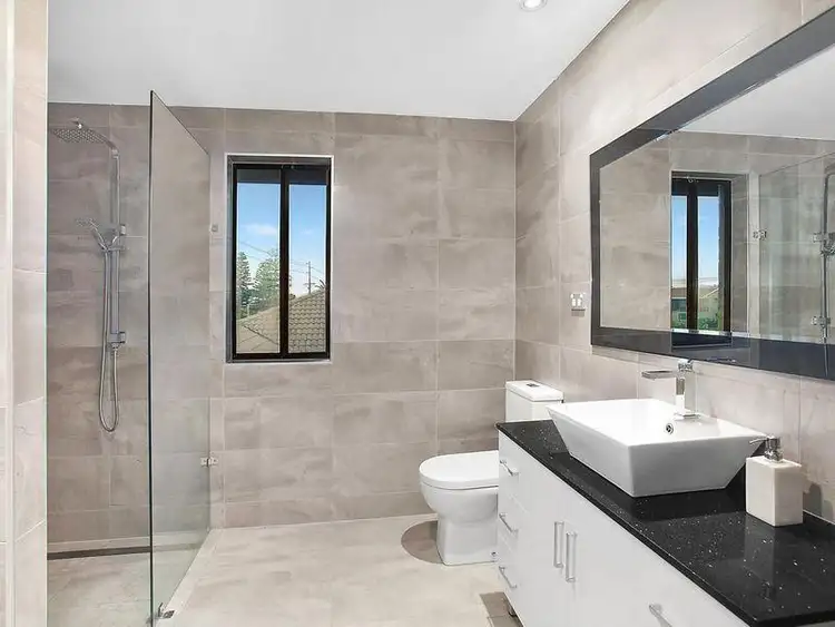 Second view of Homely townhouse listing, 2/18 Terilbah Place, The Entrance North NSW 2261