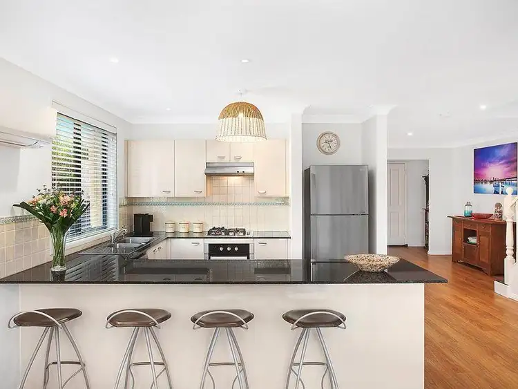 Third view of Homely townhouse listing, 2/18 Terilbah Place, The Entrance North NSW 2261