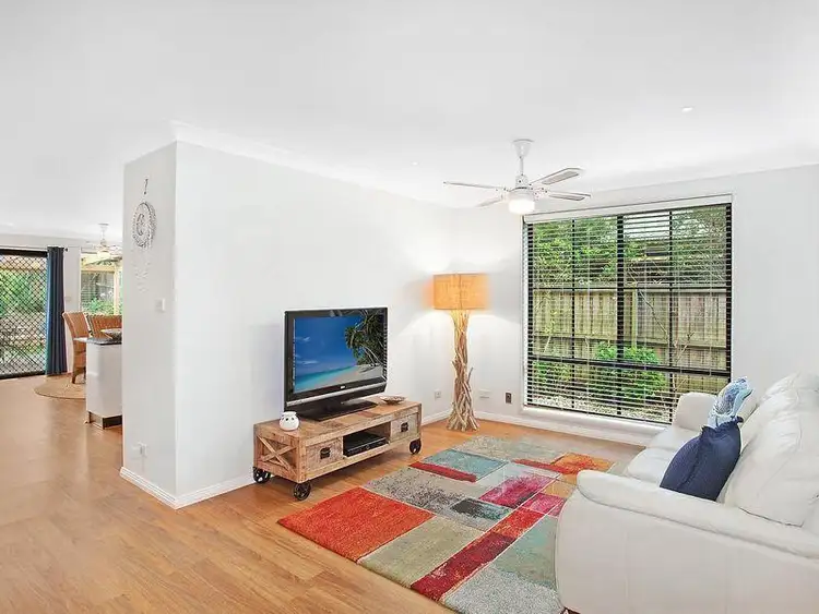 Fourth view of Homely townhouse listing, 2/18 Terilbah Place, The Entrance North NSW 2261