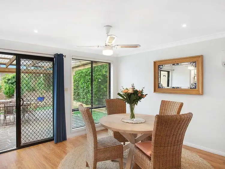 Fifth view of Homely townhouse listing, 2/18 Terilbah Place, The Entrance North NSW 2261