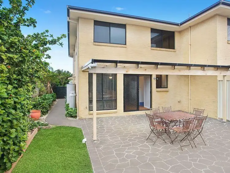 Sixth view of Homely townhouse listing, 2/18 Terilbah Place, The Entrance North NSW 2261