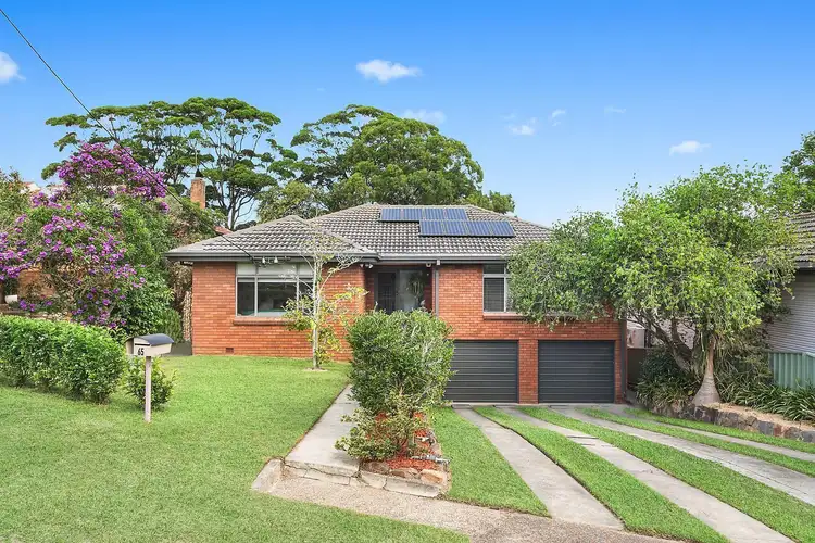 65 Grandview Road, New Lambton Heights NSW 2305