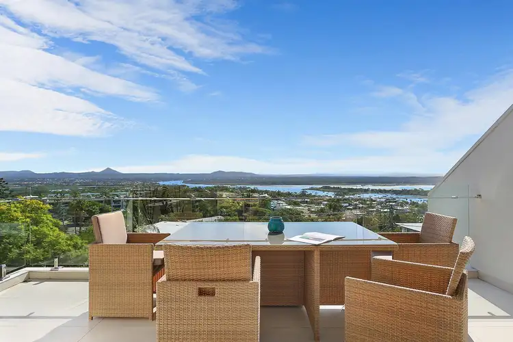 6/26 Edgar Bennett Avenue, Noosa Heads QLD 4567