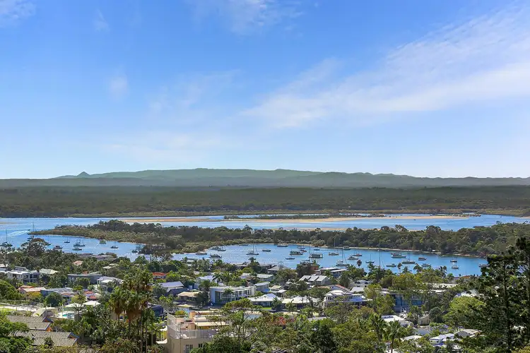 Second view of Homely unit listing, 6/26 Edgar Bennett Avenue, Noosa Heads QLD 4567
