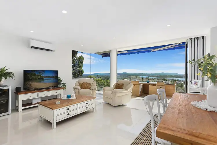 Third view of Homely unit listing, 6/26 Edgar Bennett Avenue, Noosa Heads QLD 4567