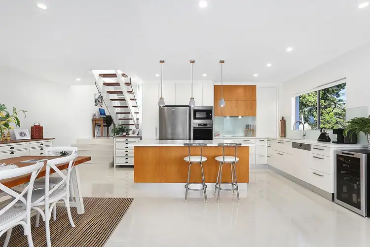 Fourth view of Homely unit listing, 6/26 Edgar Bennett Avenue, Noosa Heads QLD 4567
