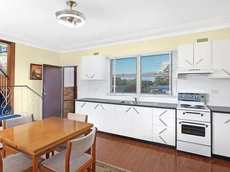 Second view of Homely house listing, 95 Delia Avenue, Halekulani NSW 2262