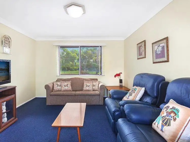 Third view of Homely house listing, 95 Delia Avenue, Halekulani NSW 2262