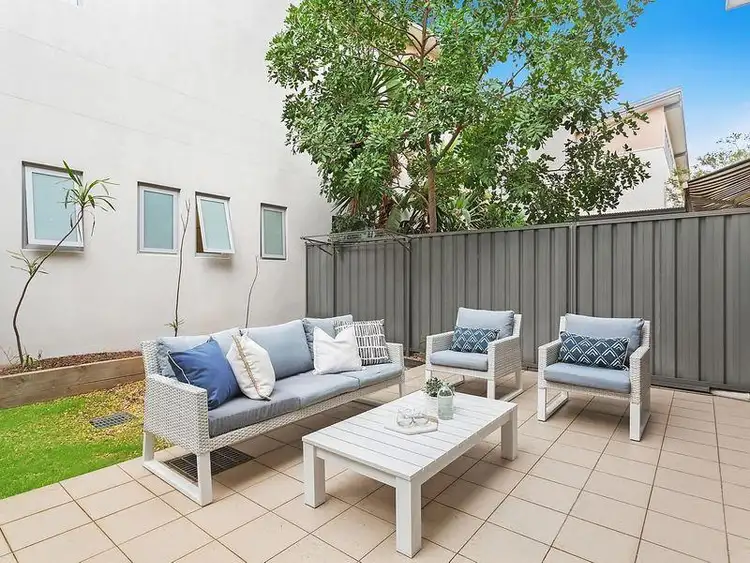 Third view of Homely townhouse listing, 11/67 Warrangarree Drive, Woronora Heights NSW 2233