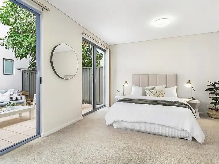 Fourth view of Homely townhouse listing, 11/67 Warrangarree Drive, Woronora Heights NSW 2233
