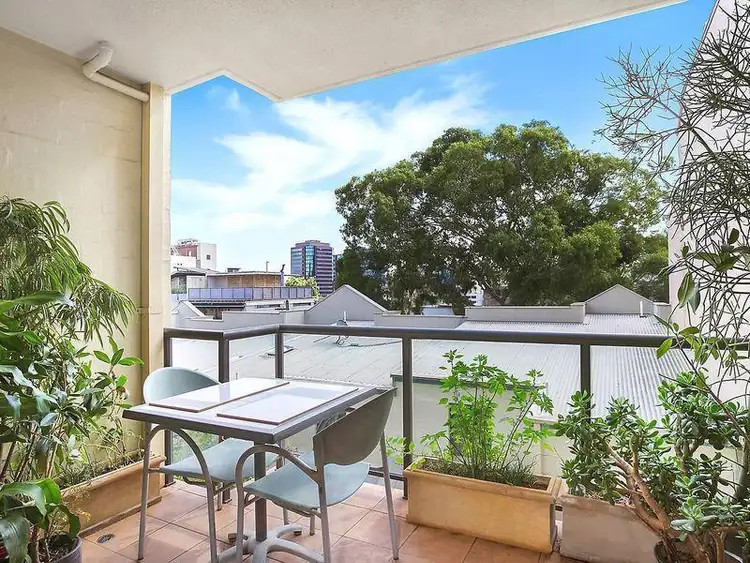 15/269 Riley Street, Surry Hills NSW 2010