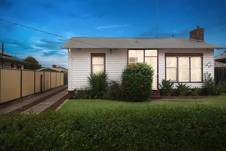 Main view of Homely house listing, 25 Bellbird Avenue, Norlane VIC 3214