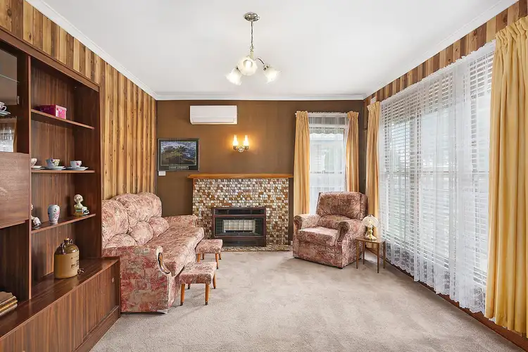Second view of Homely house listing, 25 Bellbird Avenue, Norlane VIC 3214