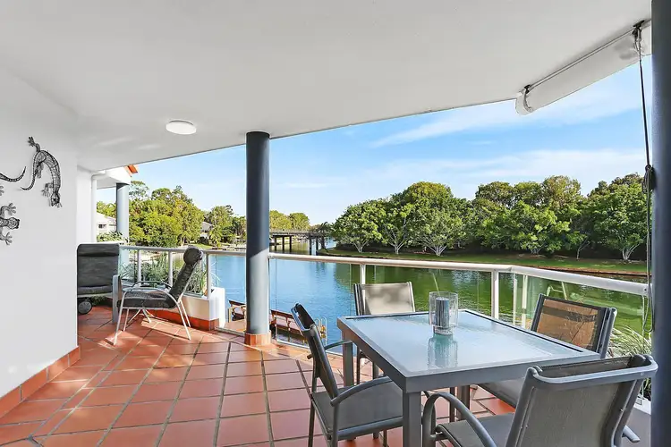 7/5 Hygieta Street, Noosaville QLD 4566