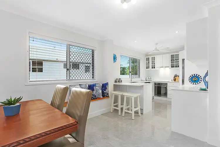 Second view of Homely unit listing, 7/5 Hygieta Street, Noosaville QLD 4566