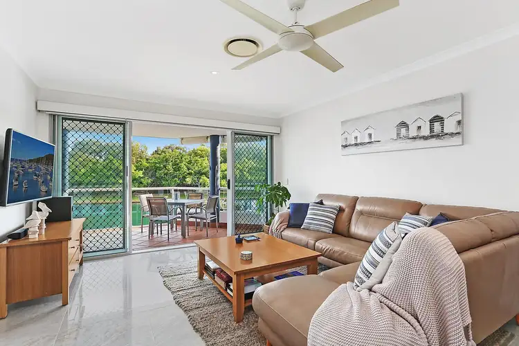 Third view of Homely unit listing, 7/5 Hygieta Street, Noosaville QLD 4566