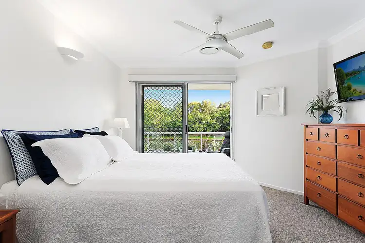 Fourth view of Homely unit listing, 7/5 Hygieta Street, Noosaville QLD 4566