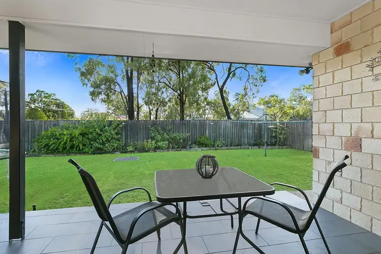 Second view of Homely house listing, 1 Alan Drive, Frenchville QLD 4701
