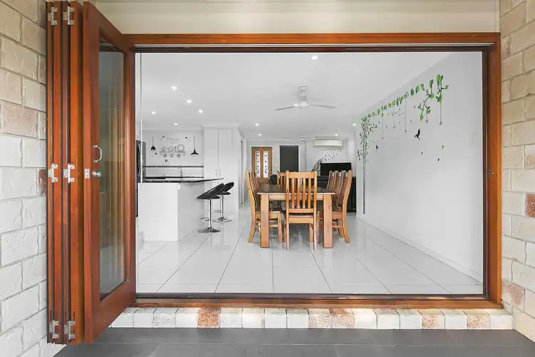 Third view of Homely house listing, 1 Alan Drive, Frenchville QLD 4701