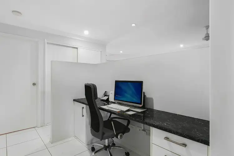 Fourth view of Homely house listing, 1 Alan Drive, Frenchville QLD 4701