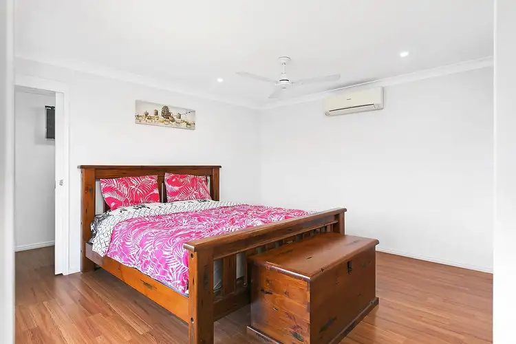 Sixth view of Homely house listing, 1 Alan Drive, Frenchville QLD 4701