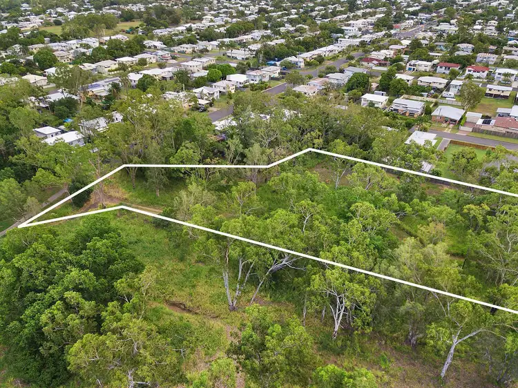 Fifth view of Homely land listing, 203 High Street, Berserker QLD 4701