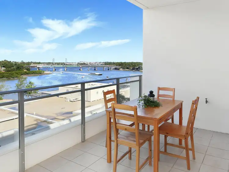 Main view of Homely apartment listing, 29/23 Angas Street, Meadowbank NSW 2114