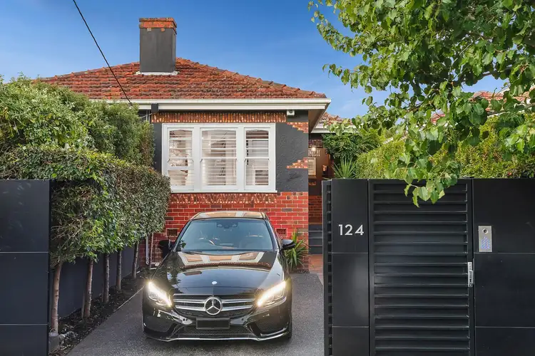 124 Argyle Street, St Kilda VIC 3182