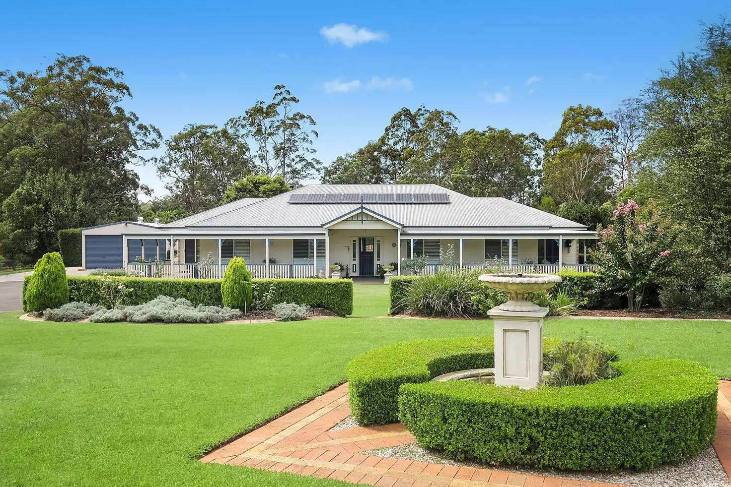 Main view of Homely house listing, 20 Tara Court, Highfields QLD 4352