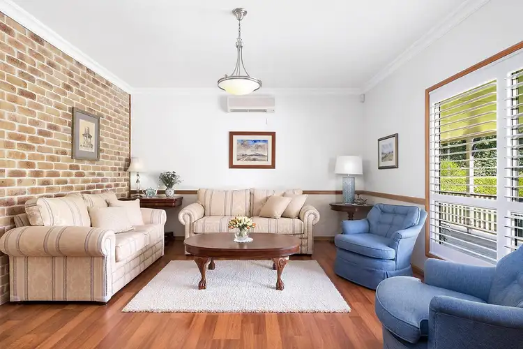 Second view of Homely house listing, 20 Tara Court, Highfields QLD 4352