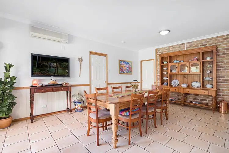 Fourth view of Homely house listing, 20 Tara Court, Highfields QLD 4352