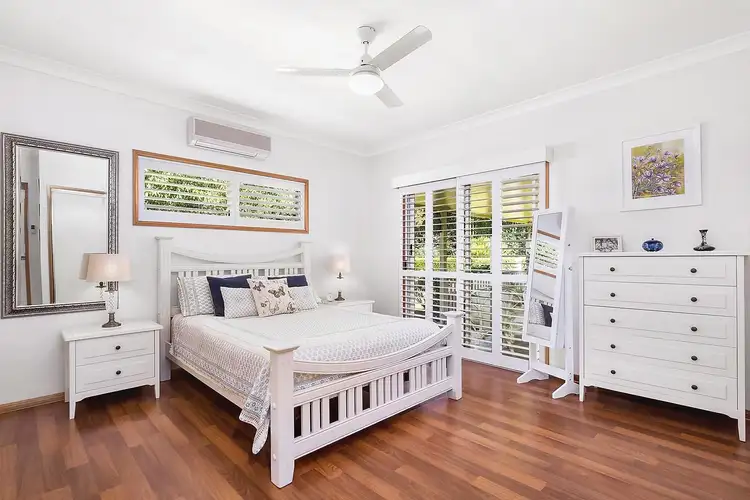 Fifth view of Homely house listing, 20 Tara Court, Highfields QLD 4352