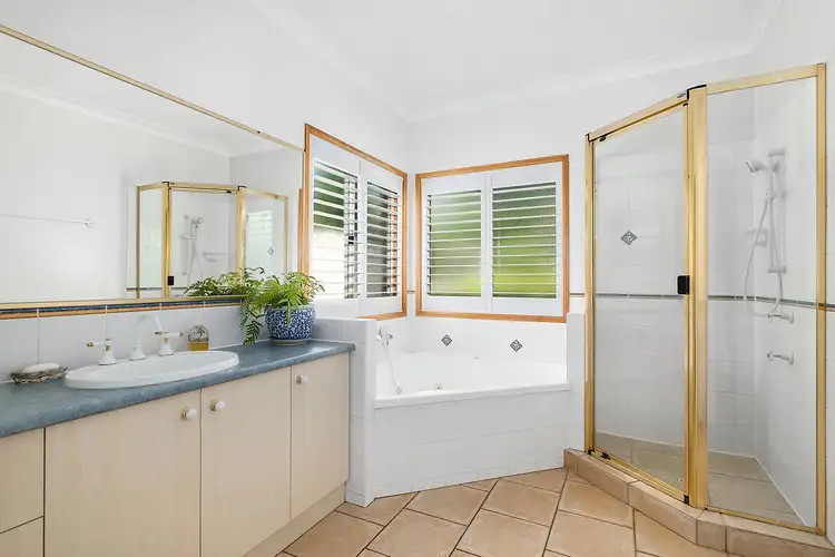 Sixth view of Homely house listing, 20 Tara Court, Highfields QLD 4352