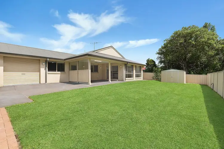 Second view of Homely villa listing, 9/20 Greenacre Road, West Wollongong NSW 2500