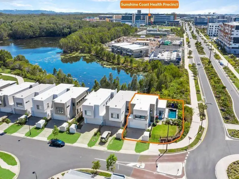 Main view of Homely house listing, 2 Viridian Circuit, Birtinya QLD 4575