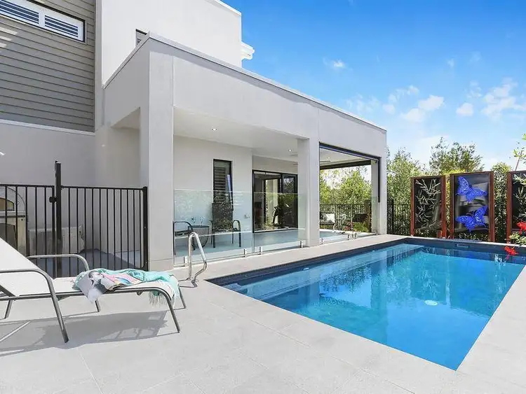 Third view of Homely house listing, 2 Viridian Circuit, Birtinya QLD 4575