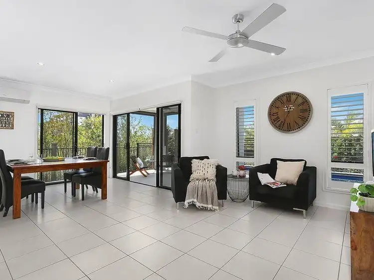 Sixth view of Homely house listing, 2 Viridian Circuit, Birtinya QLD 4575