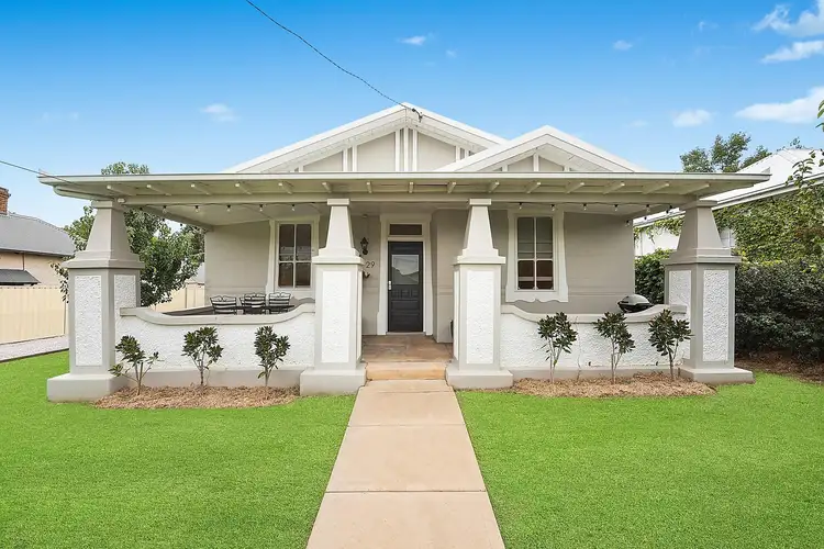 29 Gladstone Street, Mudgee NSW 2850