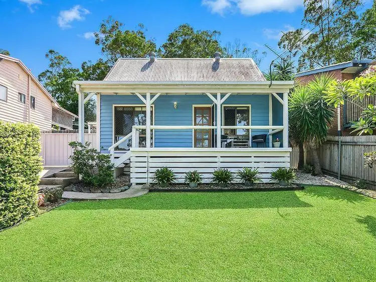33 Diamond Head Drive, Sandy Beach NSW 2456