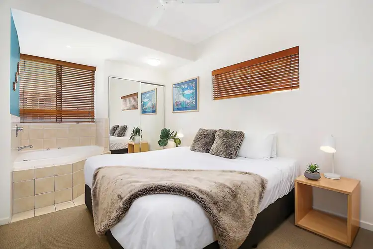 Third view of Homely apartment listing, 52/8 Levuka Avenue, Kings Beach QLD 4551