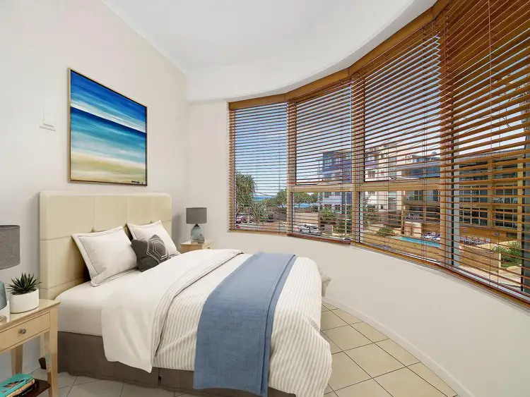Fourth view of Homely apartment listing, 52/8 Levuka Avenue, Kings Beach QLD 4551