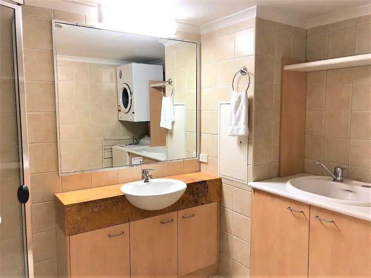 Fifth view of Homely apartment listing, 52/8 Levuka Avenue, Kings Beach QLD 4551