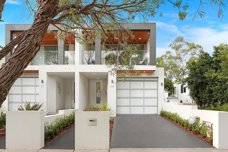 153 Bay Street, Botany NSW 2019