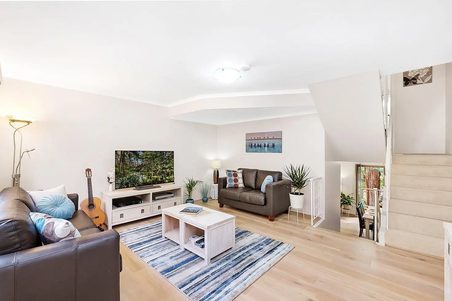 Main view of Homely townhouse listing, 75/102 Crimea Road, Marsfield NSW 2122