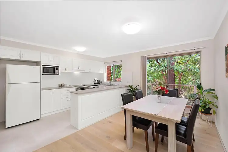 Second view of Homely townhouse listing, 75/102 Crimea Road, Marsfield NSW 2122